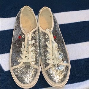 Ugg sparkle sneaker